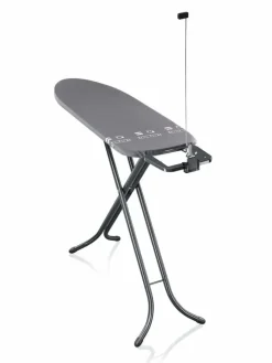 Leifheit Weitere Haushaltshelfer<Bügeltisch "Air Board M Compact" in Schwarz
