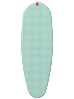 Rayen Weitere Haushaltshelfer<Bügeltischbezug in Grün - (L)130 x (B)47 cm