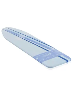 Leifheit Klima & Haushalt|Bügeleisen<Bügeltischbezug "Thermo Refl.Glide&Park L/U" in Blau