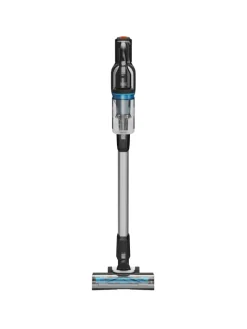 Black&Decker Staubsauger<BHFEB520D1 Akku Staubsauger 0.75 l in Grau