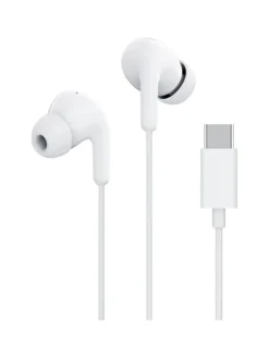 xiaomi Tv & Audio<BHR8931GL USB C In Ear Kopfhörer Weiß