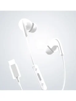 xiaomi Tv & Audio<BHR8931GL USB C In Ear Kopfhörer Weiß