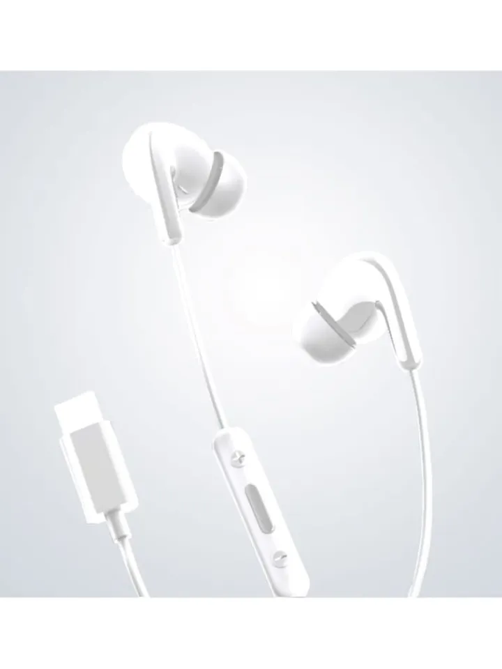 xiaomi Tv & Audio<BHR8931GL USB C In Ear Kopfhörer Weiß