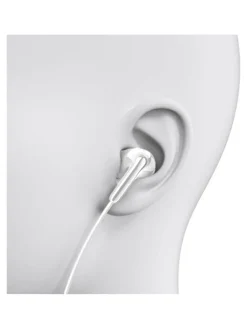 xiaomi Tv & Audio<BHR8931GL USB C In Ear Kopfhörer Weiß