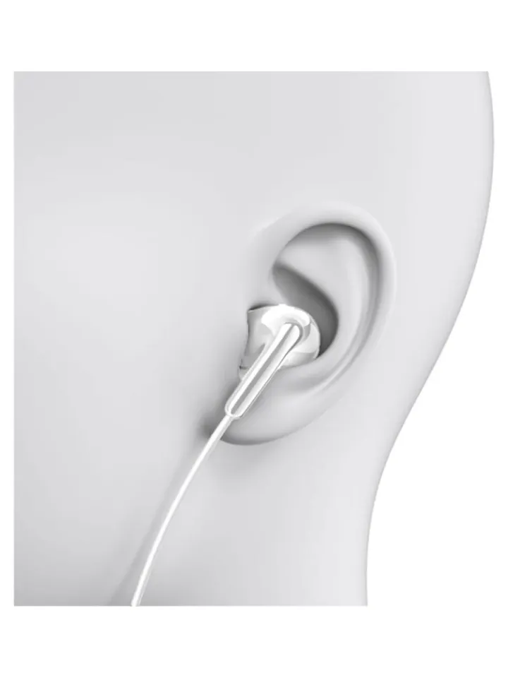 xiaomi Tv & Audio<BHR8931GL USB C In Ear Kopfhörer Weiß