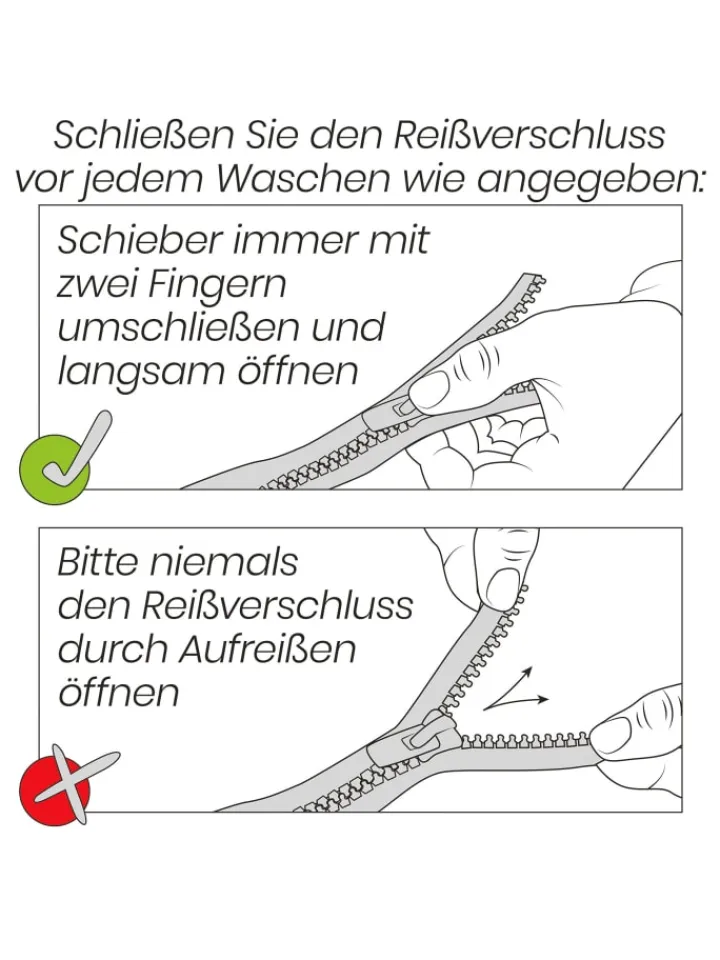 REDBEST Bettwäsche & Bettwaren<Biber Bettwäsche in bunt