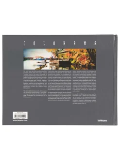 teNeues Verlag Bücher<Bildband "Colorama"