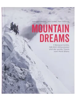 Bruckmann Bücher<Bildband "Mountain Dreams"