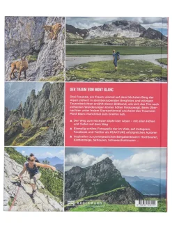Bruckmann Bücher<Bildband "Mountain Dreams"