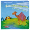 Carlsen Bücher<Bilderbuch "Die Weihnachtsgeschichte mit Waldemar"