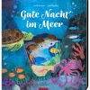 Haba Bücher<Bilderbuch "Gute Nacht im Meer" - ab 2 Jahren