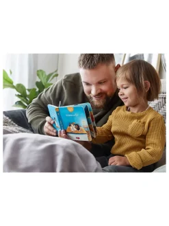 Haba Bücher<Bilderbuch "Ich komme zur Ruhe" - ab 2 Jahren