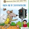 Haba Bücher<Bilderbuch "Kommissar Maus löst jeden Fall" - ab 3 Jahren