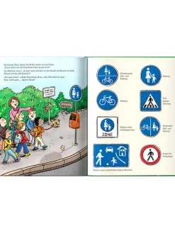 Haba Bücher<Bilderbuch "Kommissar Maus löst jeden Fall" - ab 3 Jahren