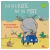 Magellan Bücher<Bilderbuch "Mit der Kiste auf die Piste"