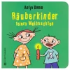 Gerstenberg Verlag Bücher<Bilderbuch "Räuberkinder feiern Weihnachten"