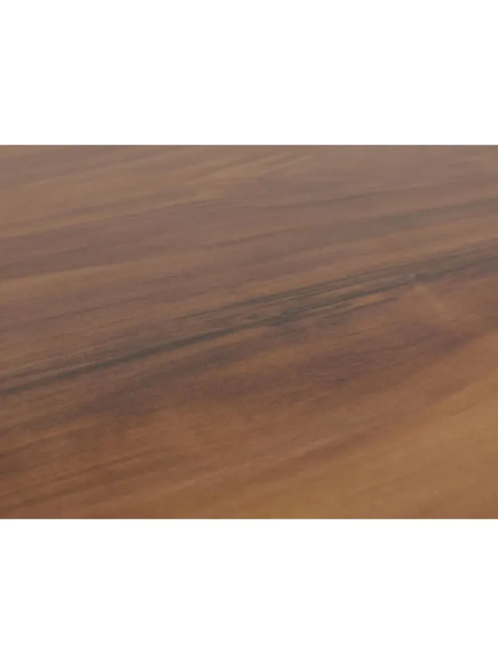MCW Möbel-Sets<Bistrotisch M56 Massiv-Holz HPL Laminat Melamin