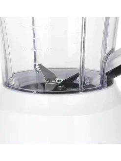 Emerio Küchenelektronik<BL-124816 Standmixer mit Edelstahlklingen