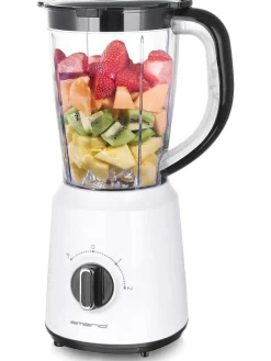 Emerio Küchenelektronik<BL-124816 Standmixer mit Edelstahlklingen