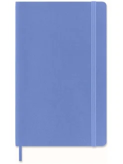 Moleskine Büro- & Schulbedarf<Blanko Notizbuch in Lila - (B)13 x (H)21 cm
