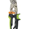 Fiskars Gartendekoration<Blechschere "PowerGea" in Schwarz/ Grün