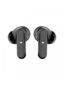 BlueStar Tv & Audio<Bluetooh Kopfhörer in Schwarz kabellose In-Ear-Kopfhörer in Schwarz
