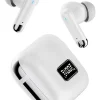 SmartCase Tv & Audio<Bluetooh-In-Ear Kopfhörer in Weiß