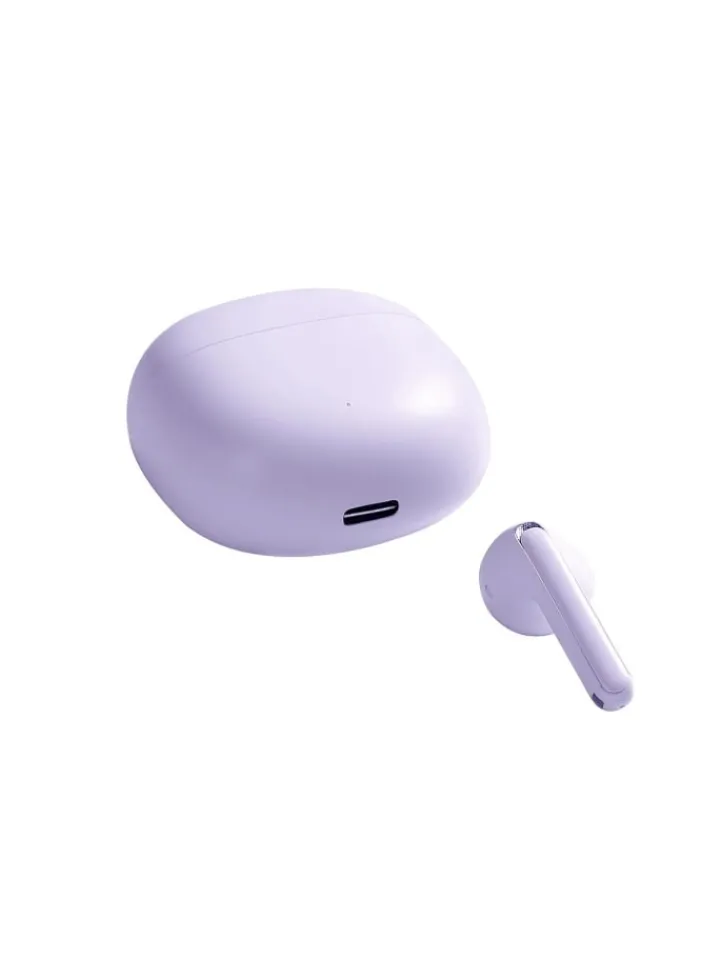 COFI 1453 Tv & Audio<Bluetooth 5.3 In-Ear-Kopfhörer - Funpods Series in Lila