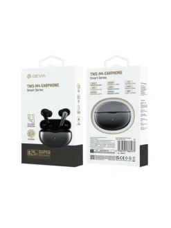 COFI 1453 Tv & Audio<Bluetooth Kopfhörer in Grau 380mAh Bluetooth Version 5.0 in Grau