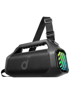 Soundcore Tv & Audio<Bluetooth Lautsprecher Boom 2 Pro in schwarz