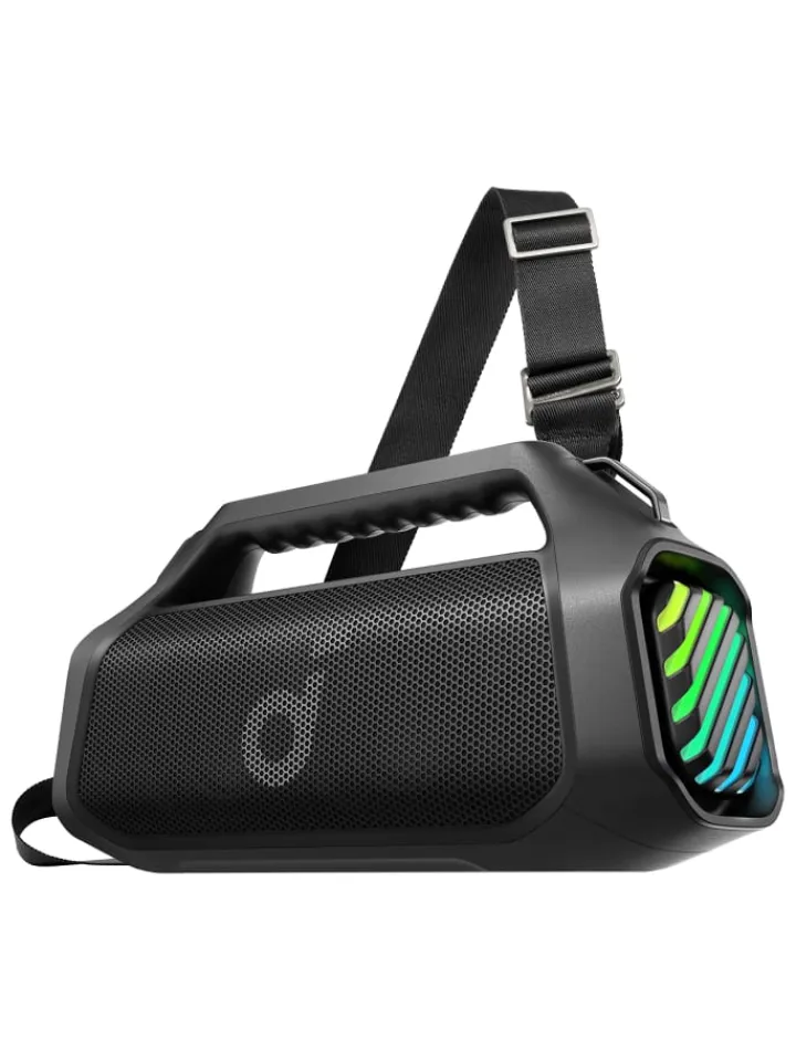 Soundcore Tv & Audio<Bluetooth Lautsprecher Boom 2 Pro in schwarz