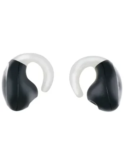 GRUNDIG Tv & Audio<Bluetooth-Clip-on-Kopfhörer in Schwarz