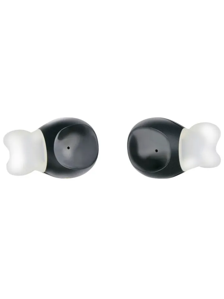 GRUNDIG Tv & Audio<Bluetooth-Clip-on-Kopfhörer in Schwarz