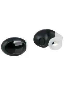 GRUNDIG Tv & Audio<Bluetooth-Clip-on-Kopfhörer in Schwarz