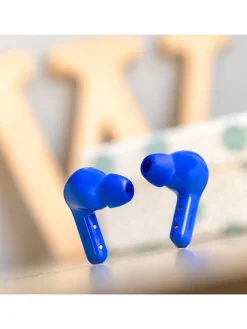 InnovaGoods Tv & Audio<Bluetooth-In-Ear-Kopfhörer in Blau