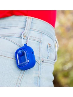 InnovaGoods Tv & Audio<Bluetooth-In-Ear-Kopfhörer in Blau