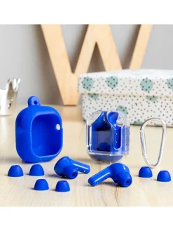 InnovaGoods Tv & Audio<Bluetooth-In-Ear-Kopfhörer in Blau