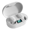 SmartCase Tv & Audio<Bluetooth-In-Ear-Kopfhörer in Weiß