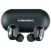 GRUNDIG Tv & Audio<Bluetooth-In-Ear-Kopfhörer in Schwarz