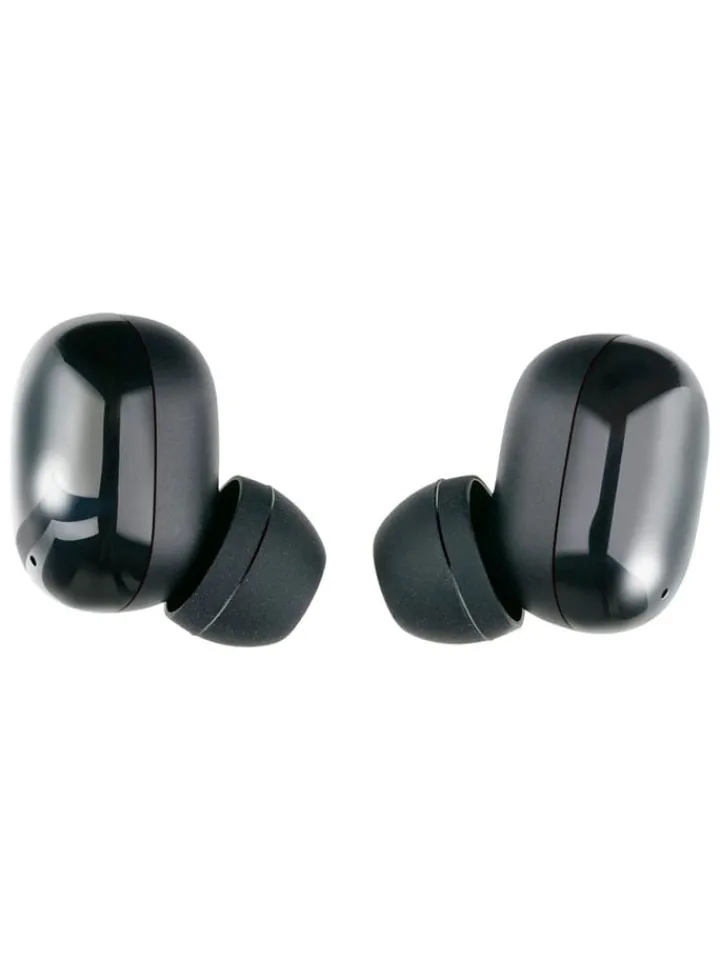 GRUNDIG Tv & Audio<Bluetooth-In-Ear-Kopfhörer in Schwarz