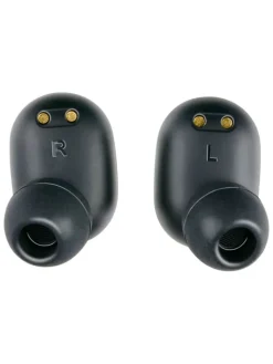 GRUNDIG Tv & Audio<Bluetooth-In-Ear-Kopfhörer in Schwarz