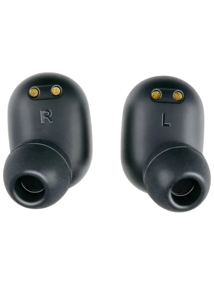 GRUNDIG Tv & Audio<Bluetooth-In-Ear-Kopfhörer in Schwarz