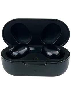 GRUNDIG Tv & Audio<Bluetooth-In-Ear-Kopfhörer in Schwarz