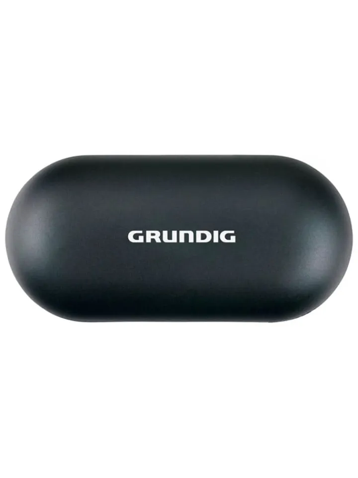 GRUNDIG Tv & Audio<Bluetooth-In-Ear-Kopfhörer in Schwarz