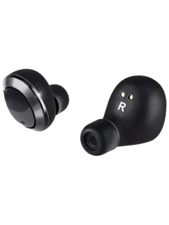 GRUNDIG Tv & Audio<Bluetooth-In-Ear-Kopfhörer in Schwarz
