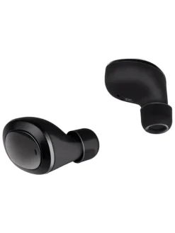 GRUNDIG Tv & Audio<Bluetooth-In-Ear-Kopfhörer in Schwarz