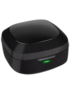 GRUNDIG Tv & Audio<Bluetooth-In-Ear-Kopfhörer in Schwarz