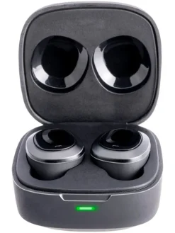 GRUNDIG Tv & Audio<Bluetooth-In-Ear-Kopfhörer in Schwarz