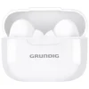 GRUNDIG Tv & Audio<Bluetooth-In-Ear-Kopfhörer in Weiß