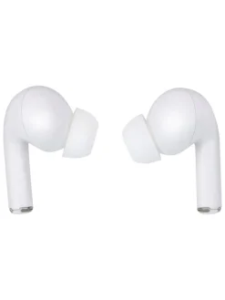 GRUNDIG Tv & Audio<Bluetooth-In-Ear-Kopfhörer in Weiß